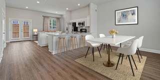 Arabella Townhomes Gallery 2