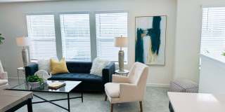Villas at Stone Trace - Affordable Housing Gallery 22
