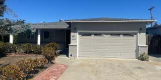 Beautifully upgraded 3 bed 2.5 bath Sunnyvale home. This is a must see! Gallery 1