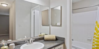Villages at Spring Hill Apartments Gallery 7