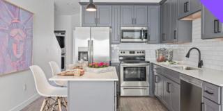 Earll 6 Townhomes - Phoenix Gallery 1