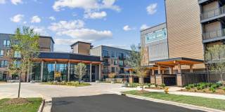 Trailside NoDa Gallery 1