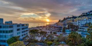 17352 W Sunset Blvd unit: 301 Gallery 25