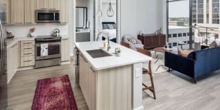 AMLI Arts Center Gallery 40