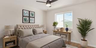 Stylish. Newly Renovated. Cozy, Boutique Community - On Broadway Apartments Gallery 15