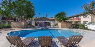 Del Amo Apartment Homes Gallery 3