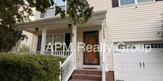 Spacious home with fenced in yard! Spacious home with fenced in yard! Gallery 1
