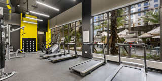 Metro Parc Gallery 28