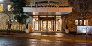 1800 Oak Apartments Gallery 21