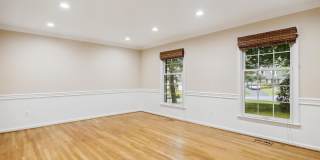 5 BR 4.5 BA home with inground heated pool and extensive hardscape! Gallery 18
