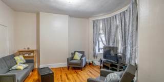 872 Huntington Avenue Gallery 4