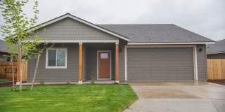 Charming Single Level Home in Culver! Gallery 1