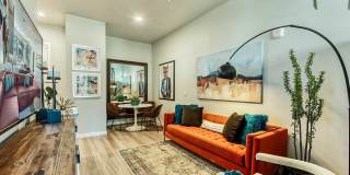 Metro 101 Apartments Gallery 4