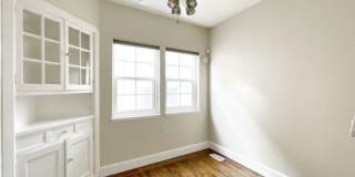 Updated Spacious home in Maxwell Park Gallery 14