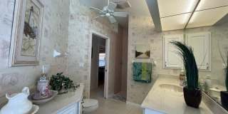 FURNISHED SHORT TERM RENTAL - 3 Bed / 2 Bath - Single Family Pool Home - $5,000/month ** Heated Swimming Pool **Canal View Gallery 43