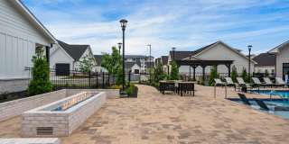 Villas at Capital Twenty Gallery 5