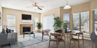 Lake Village West Apartments Gallery 9