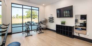 Abberly Royal Creek Apartment Homes Gallery 28