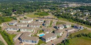 Parkway Flats Gallery 31