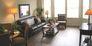 Market Gateway Apartments Gallery 6