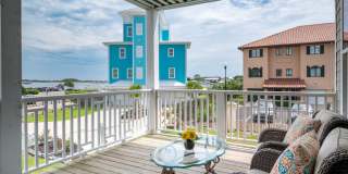 FURNISHED BEACH HOME  WITH UNOBSTRUCTED VIEWS OF THE ICW Gallery 17