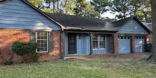 842 Farmington Drive N, Southaven, MS Gallery 1