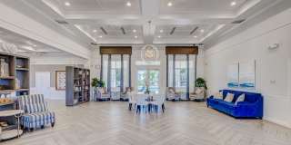 Gated community new construction | 4BR 2.5 Riviera Beach Single Family Home Gallery 54