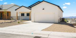 4025 Boardwalk Road - 4BR - 2.5BA - 2530 SF - Pet Friendly - $2495 Gallery 1