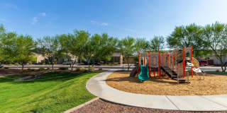 Gorgeous 5 Bed 3.5 Bath 3 Car garage home with private pool + SOLAR in gated community in Peoria Gallery 29