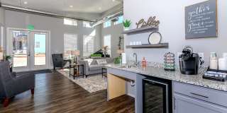 Overlook at Mesa Creek Apartments Gallery 31