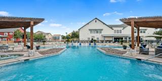 Cottages at Leon Creek Cottages at Leon Creek Gallery 36