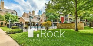 Urban Living in Downtown OKC - 3 Bedrooms/2 Bathrooms with Reserved Covered Parking - *Half Off 1st Month's Rent* Gallery 27
