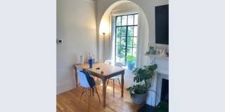 73 Pinckney St. Gallery 1