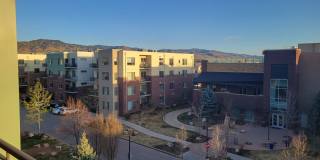 Luxury, Spacious 1 bedroom Apartment in Boulder at the Famous Peloton Gallery 25