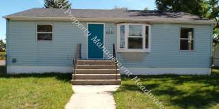 2 Bedroom 1 Bath House for Rent - Pet Friendly Gallery 1