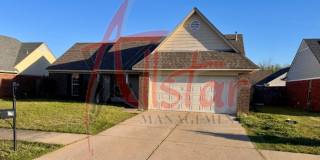 1664 Madison Cove East Southaven, MS Gallery 1