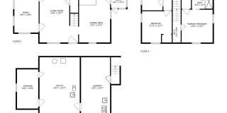 114 Michigan Avenue Gallery 18