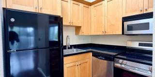 Market Street Apartments 2 bedroom 2 bath Gallery 12
