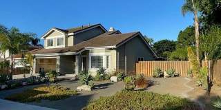 4 Bedroom Home with Solar in Encinitas Gallery 1