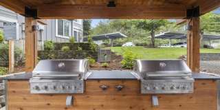 Canyon Creek Apartment Villages Gallery 39