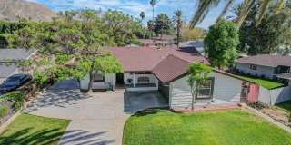 House for Rent- 4 bedrooms 2 baths, within walking distance of UC Riverside Gallery 1