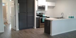 Summerwood Apartment Homes Gallery 2