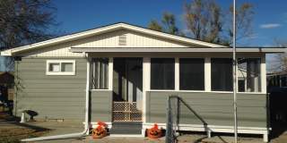 3 Bedroom Home with Fenced Yard, Garage, Dishwasher, Laundry Gallery 1