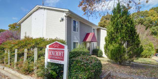 Foxcroft Apartments Gallery 13