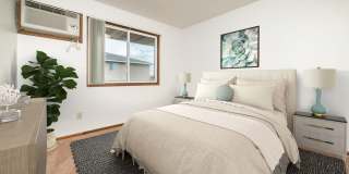 Oak Street Townhomes Gallery 11