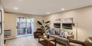 Beautifully updated 2BD/1.5BA in Boulder Beautifully updated 2BD/1.5BA in Boulder Gallery 3