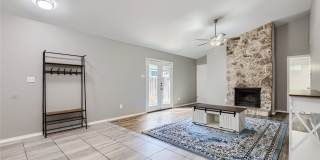 Charming 3/2/2 with Private Fenced Backyard! Gallery 7