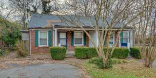 3bed 2bath West End Duplex Gallery 4
