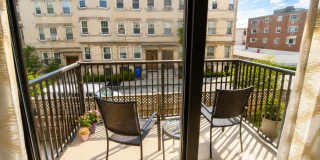 80 Pleasant St. Gallery 9