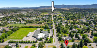 Spacious 3BR + Bonus Tri-Level in Spokane Valley - Fireplace, Corner Lot & Garage Gallery 37